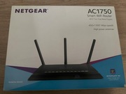 Netgear R6400 - AC1750 Smart WiFi Router