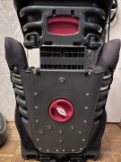 Fotelik diono monterey 2 15-36kg