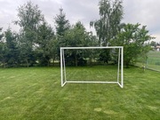 Bramka do Piłki Nożnej / Ręcznej - 3x2m