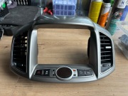 Chevrolet Captiva Panel Środkowy Kratka nawiewu 20865683