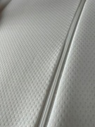 Pokrowiec na materac/ gotowy wymiary