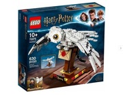 LEGO 75979 HARRY POTTER Hedwiga Sowa