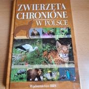 Zwierzęta chronione w Polsce IBIS 