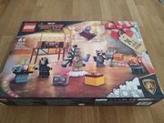 Lego Marvel Super Heroes 76231 nowe