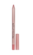 Konturówka do Ust Makeup Revolution Satin Kiss Lipliner