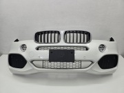 Zderzak BMW X5 F15 M-Pakiet przód 13-17 OEM 51118054014 USA  kolor A96