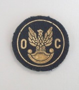 Orzeł Obrona Cywilna