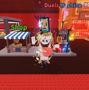 La Secret  | 125m/s | Steal a brainrot | Roblox