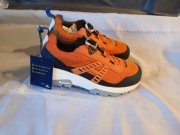 Buty robocze 37 24cm Arbesko Controll 230 S3 BOA