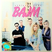 Bajm – Szklanka Wody (CD, 2000)