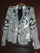 Żakiet damski rozmiar 40