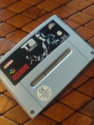 Gra Super Nintendo Terminator 2 - Judgment Day