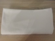 Ręcznik kąpielowy z Grubej Mikrofibry 