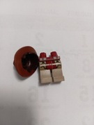 LEGO Indiana Jones Adventures elementy 