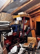 Ciągnik Wladimirec T25A2