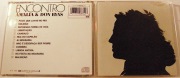 AMALIA RODRIGUES E DON BYAS  CD /FADO/ STAN 5/5  