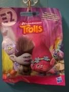 TROLLS saszetka- figurka 