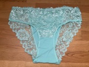 Majtki damskie używane