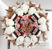 Prezent na Komunię Świętą 