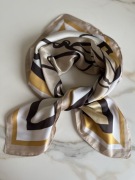 Apaszka damska- chusta- kobieta - wiosna 2026