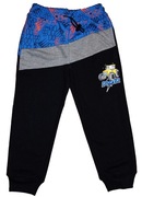 Spodnie dresowe, sport, dres rozmiar 110 Promocja!