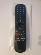 NOWY Oryginalny Pilot do Tv LG Magic AN-MR25GB Smart 2025 AI Głosowy MR25