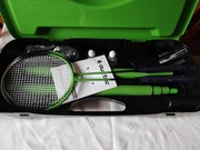 Zestaw do badmintona Outtec 2w1