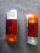 Lampy Audi 60l