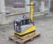 Wacker Neuson DPU 5545 Heh Zagęszczarka Ubijarka Bomag Ammann