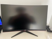 Monitor aoc 240hz full hd