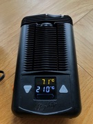 Waporyzator Storz and Bickel Mighty