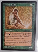 Wall of Roots - Mirage