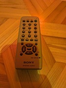 Pilot do miniwieży Sony