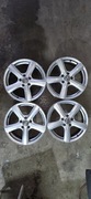 Felgi aluminiowe17" VW Skoda Seat Audi