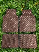 Dywaniki samochodowe uniwersalny 