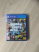 GTA 5 na PS4