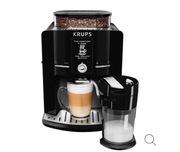 Expres do kawy ziarnistej. Krups