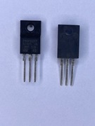 Układ scalony STP4NK60ZFP CCOU5 V6 MAR 638