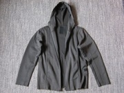 Ashes to Dust bluza z kapturem roz. M streetwear alternative