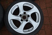 felga Porsche Turbo Look II 996 Carrera 4S 11j 18
