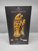 LEGO 76191 Marvel Super Heroes - Rękawica Nieskończoności