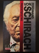 Przestępstwo Ferdinand von Schirach