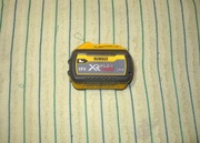 AKUMULATOR DEWALT DCB574 18V/54V 9,0Ah