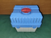 Osuszacz powietrza pochłaniacz wilgoci 120m² WENKO 5kg - brak wkładu 