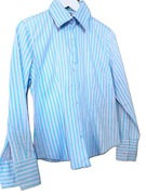 Bluzka, koszula J. STREET UK. Roz. 38/M. 40/L