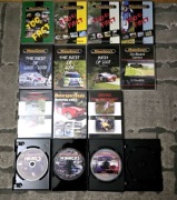 Zestaw Płyt DVD RSMP 2003-2007