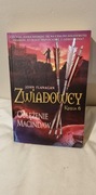 Zwiadowcy 6 Oblężenie MacIndaw John Flanagan 