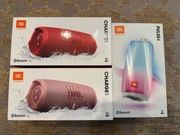 Pudełka JBL - x3 (zestaw)