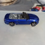 Ford Mustang GT Hot Wheels