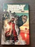 HELLBOY AND THE B.P.R.D. 1955 - Mike Mignola